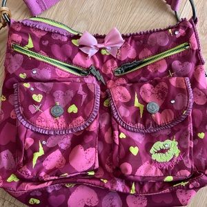 Betsy Johnson purse